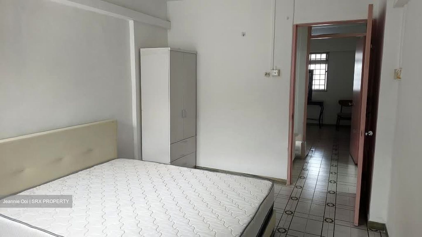 Blk 510 West Coast Vista (Clementi), HDB 3 Rooms #562247041